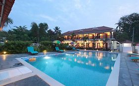 Marari Village Beach Resort By Egh